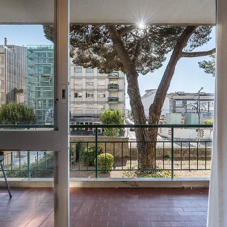 Guestready - Shades Of Blue With Balcony Apartment Porto Exterior photo