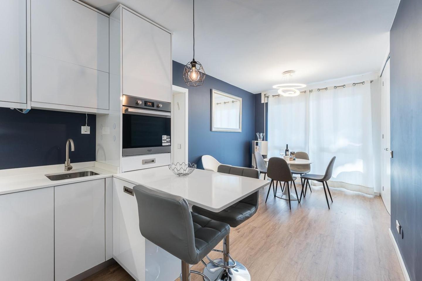 Guestready - Shades Of Blue With Balcony * Oporto
