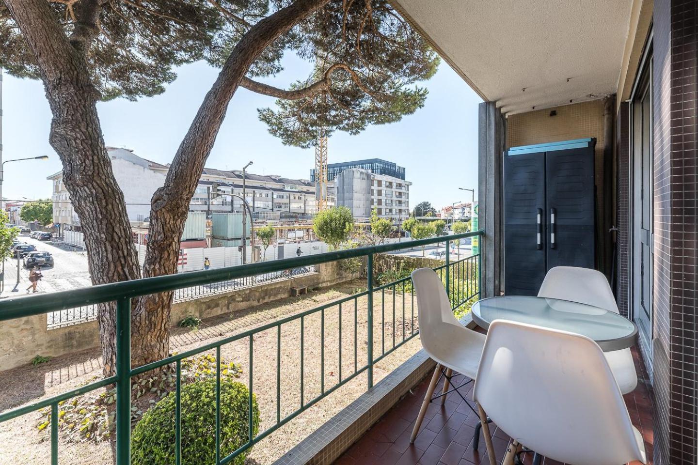 Appartamento Guestready - Shades Of Blue With Balcony *