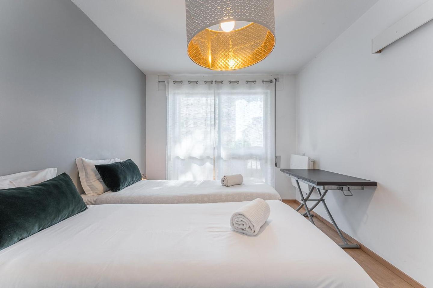 Guestready - Shades Of Blue With Balcony Apartment