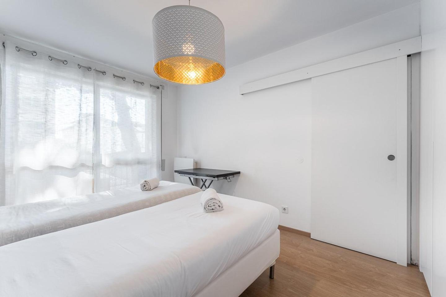 Guestready - Shades Of Blue With Balcony Apartment *