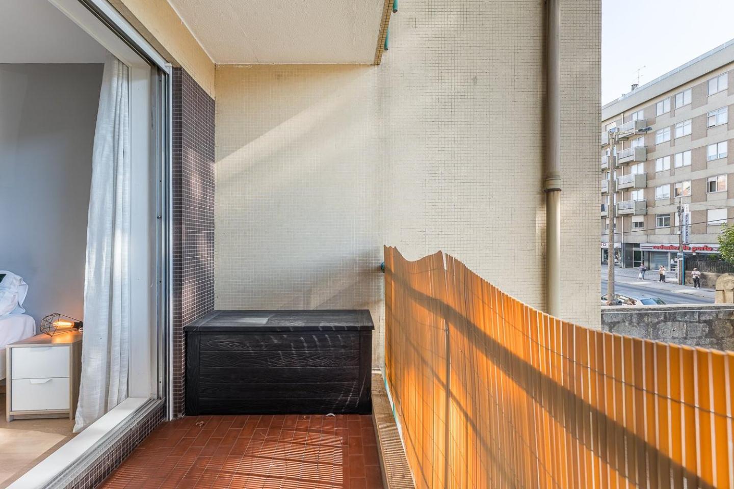 Appartamento Guestready - Shades Of Blue With Balcony *
