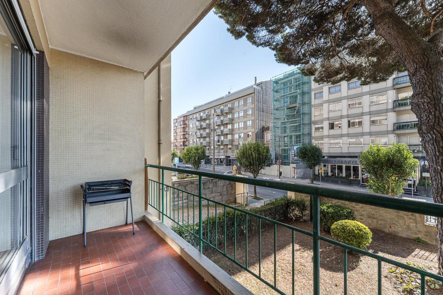 Guestready - Shades Of Blue With Balcony Porto